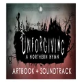 Angry Demon Studio Unforgiving A Northern Hymn Artbook Plus Soundtrack PC Game